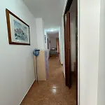 Apartamento En Salou