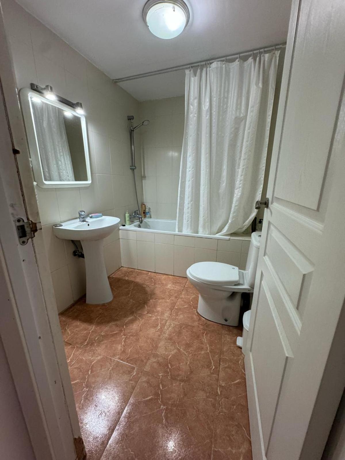 Apartamento En