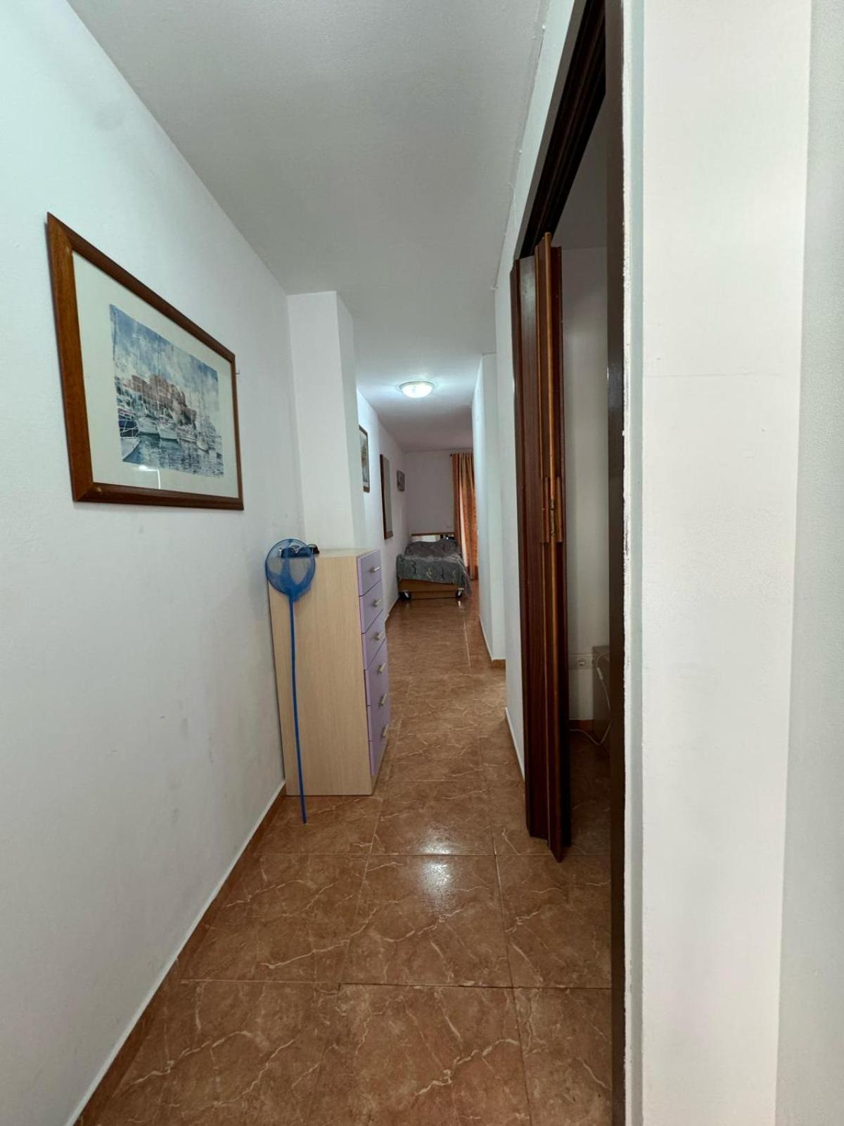 Apartamento En Salou