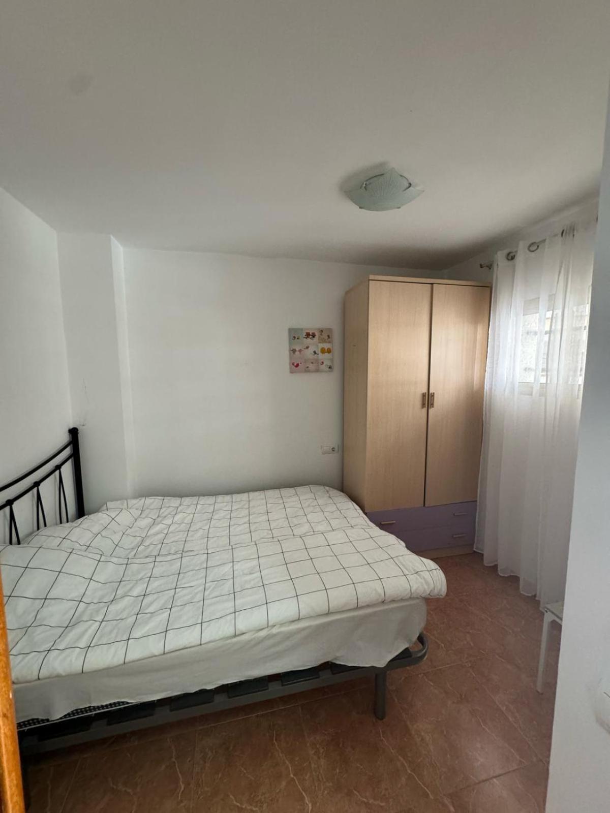 En Apartamento